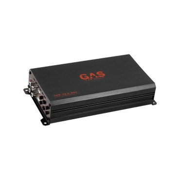 Ενισχυτής GAS AUDIO TFP 70.4 24V