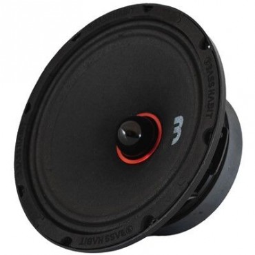 Midrange Bass Habit Elite SE200M 8" (Τεμάχιο)