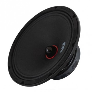 Midrange Bass Habit Elite SE250M 10'' (τεμάχιο)
