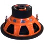 SUBWOOFER GAS AUDIO ALPHA 12D2