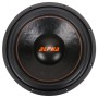SUBWOOFER GAS AUDIO ALPHA 12D2