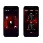 Car Audio GAS GMA152BTR