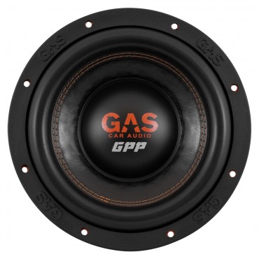 Subwoofer GAS AUDIO GPP 250D1