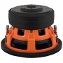 Subwoofer GAS AUDIO GPP 250D1