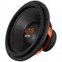 Subwoofer GAS AUDIO GPP 460D1
