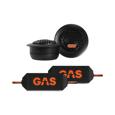Tweeter GAS AUDIO MAD T2-254