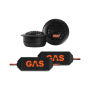 Tweeter GAS AUDIO MAD T2-254
