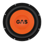 Subwoofer GAS AUDIO MAD S1-104 10''