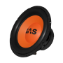 Subwoofer GAS AUDIO MAD S1-104 10''