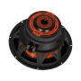 Subwoofer GAS AUDIO MAD S1-104 10''