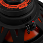 Subwoofer GAS AUDIO MAD S 124 12''
