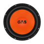 Subwoofer GAS AUDIO MAD S 124 12''