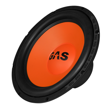 Subwoofer GAS AUDIO MAD S 124 12''