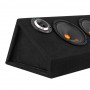 Subwoofer με κούτα GAS PSB465VS