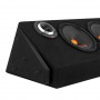 Subwoofer με κούτα GAS PSB465VS