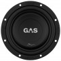 Subwoofer GAS AUDIO SILVER SW 2504S