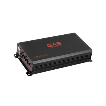 Ενισχυτής GAS AUDIO TFP 500.1 24V
