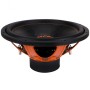 SUBWOOFER GAS AUDIO ALPHA 15D2