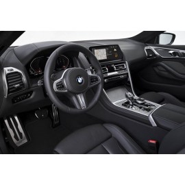 Εσωτερικό Αυτοκινήτου