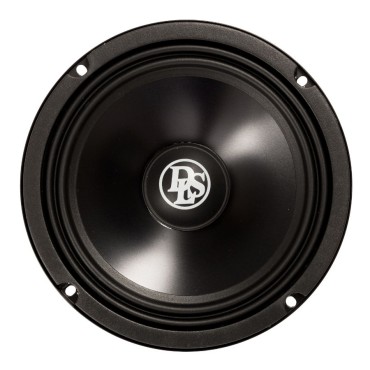 6,5"/165mm 2-way Component Speakers DLS RC6.2Q