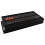 Ενισχυτής GAS AUDIO MAX A2-1500.1DL