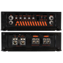 Ενισχυτής GAS AUDIO MAX A2-1500.1DL