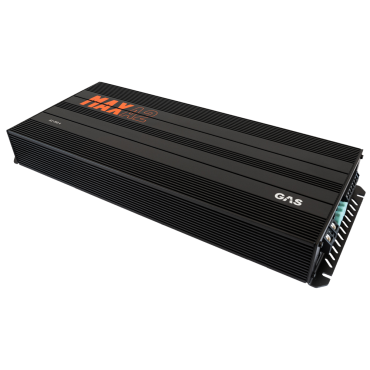 Ενισχυτής GAS AUDIO MAX A2-150.4
