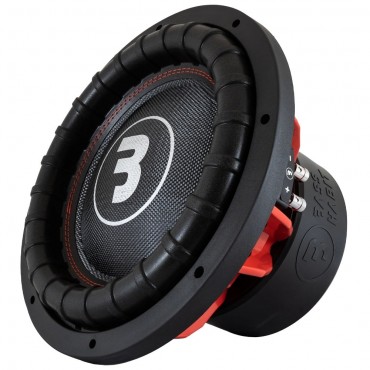 Subwoofer Bass Habit Elite 2 E2380D1 15''