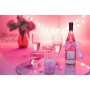 Αρωματικό Κερί Σόγιας Crystal Series Reveur "Bubble Gum" 200gr