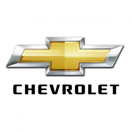 Πατάκια | Σκαφάκια Πορτ-παγκαζ Chevrolet