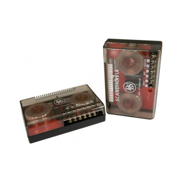 3-way Crossover DLS SCAND-XO3