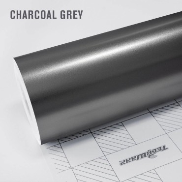 ECH03 Charcoal Grey (ECH) Matte Metallic 