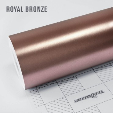 ECH04 Royal Bronze matte metallic