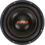 SUBWOOFER GAS AUDIO ALPHA 10D2
