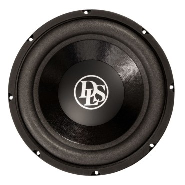 10"/250mm Subwoofer DLS MCW10