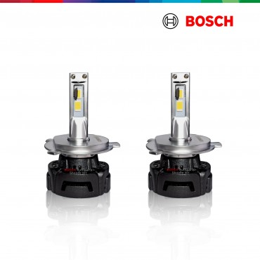 LED KIT H4 BOSCH