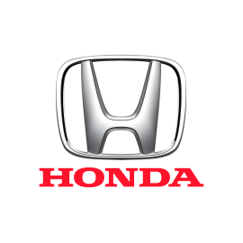 Πατάκια | Σκαφάκια Πορτ-παγκαζ Honda