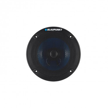 Ομοαξονικά Ηχεία Blaupunkt 2WAY 6,5'' ΜΕ ΚΑΠΑΚΙ
