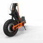 Ηλεκτρικό Scooter Inokim OX Hero1300W 60V 13,5Ah