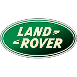 Πατάκια | Σκαφάκια Πορτ-παγκαζ Land Rover