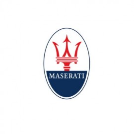 Ανεμοθραύστες Maserati