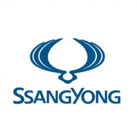 Ανεμοθραύστες Ssang Yong