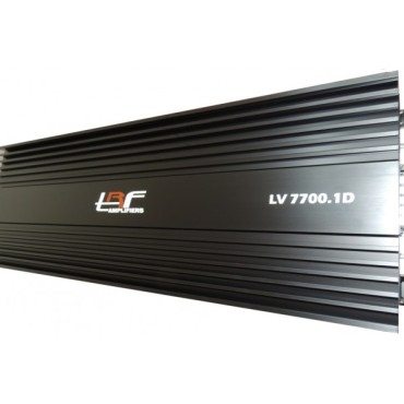 Ενισχυτής TRF LV 7700.1D 1 καναλιού 