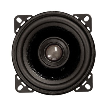4"/100mm 2-way Coaxial Speakers DLS M524