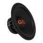 Subwoofer GAS AUDIO MAD S2-15D2 15''