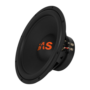 Subwoofer GAS AUDIO MAD S2-15D2 15''
