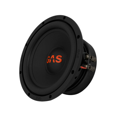 Subwoofer GAS AUDIO MAD S2-08D2 8''