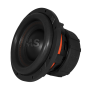 Subwoofer GAS AUDIO MAX S1-10D1/D2 10''