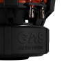 Subwoofer GAS AUDIO MAX S1-10D1/D2 10''