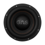 Subwoofer GAS MAD MAX S1-08D1/D2